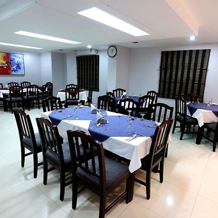 Orchid Business Hotel Читагонг Екстериор снимка