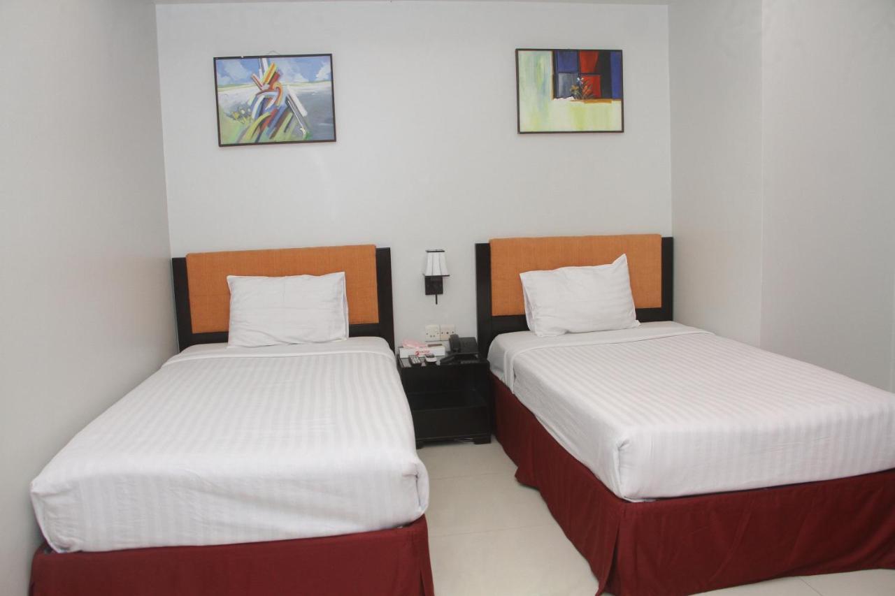 Orchid Business Hotel Читагонг Екстериор снимка