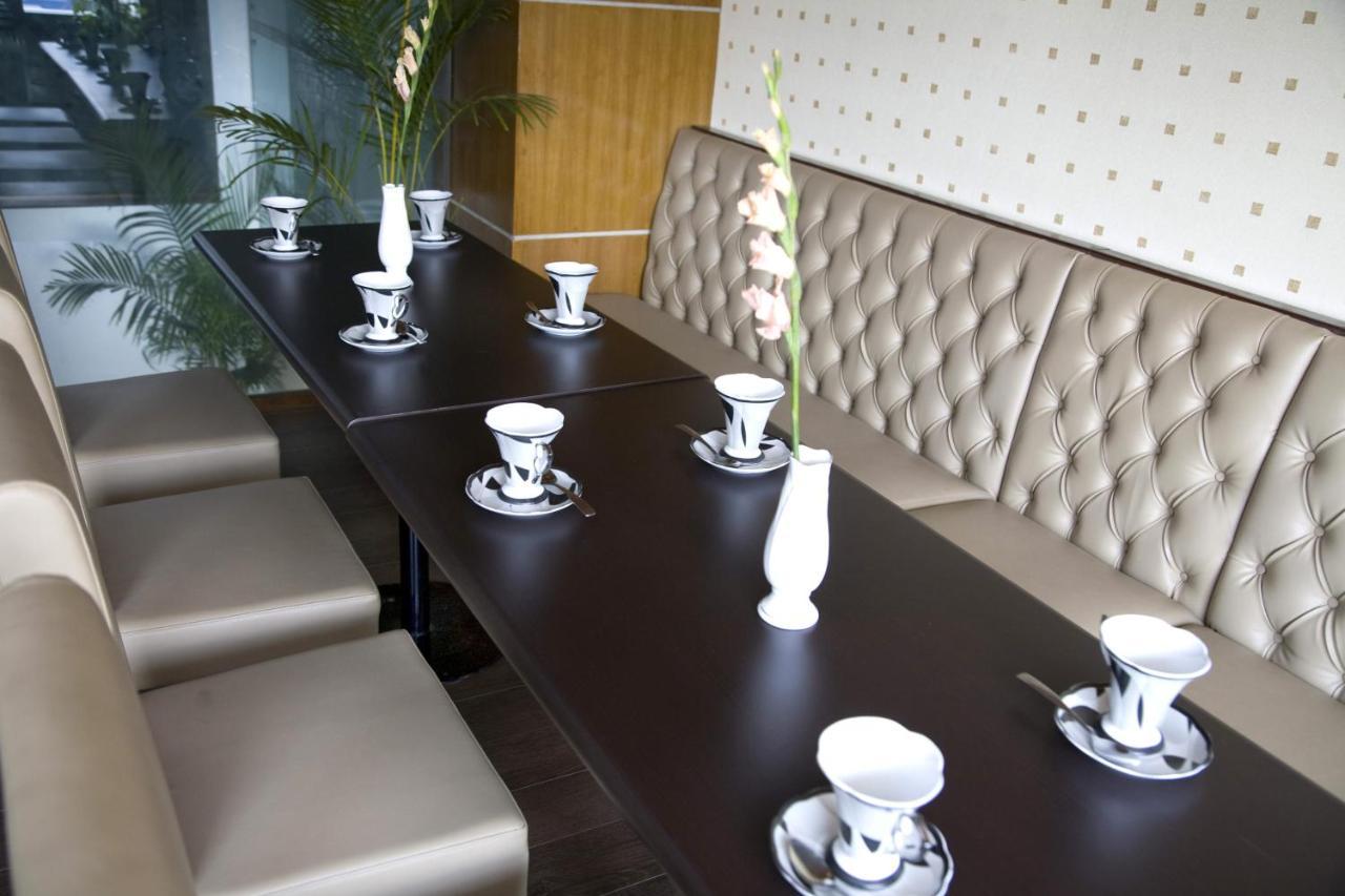 Orchid Business Hotel Читагонг Екстериор снимка