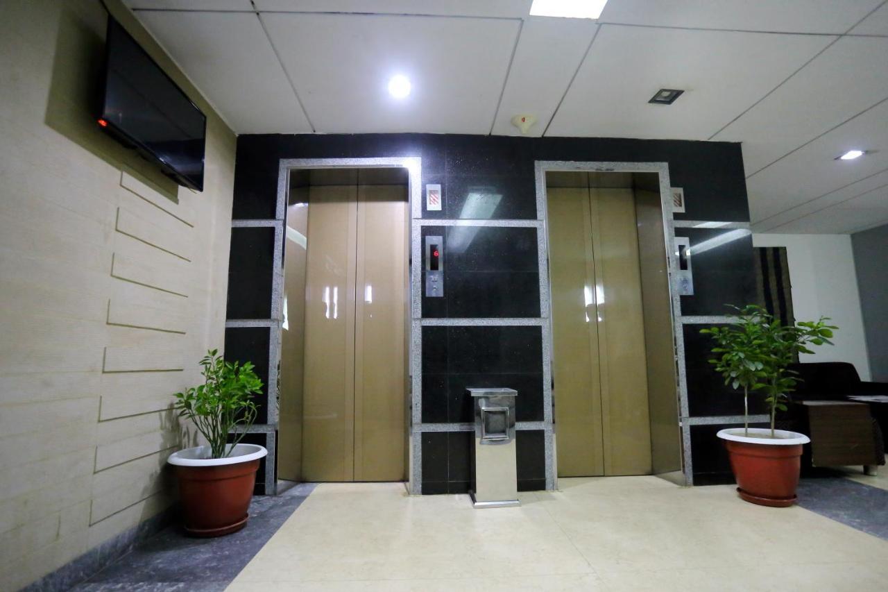 Orchid Business Hotel Читагонг Екстериор снимка