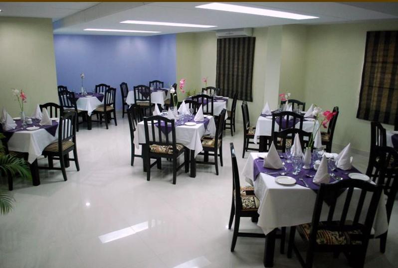 Orchid Business Hotel Читагонг Екстериор снимка